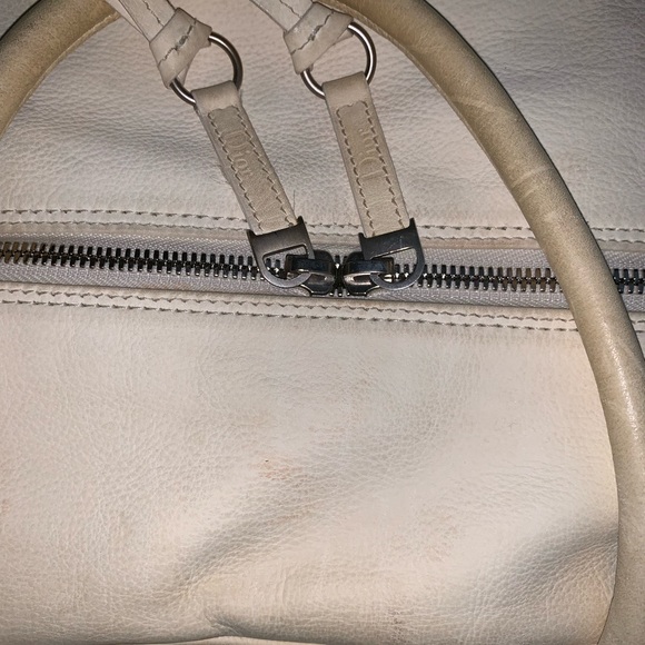 Dior Croisette Bowling Bag - Picture 3 of 7